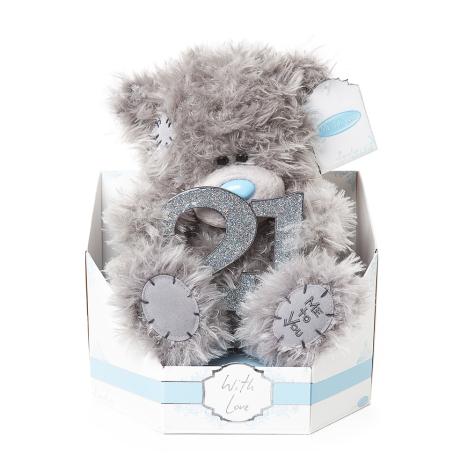9" 21st Birthday Me to You Bear £13.30